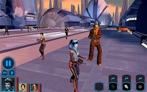 android republic|Star Wars™: KOTOR .